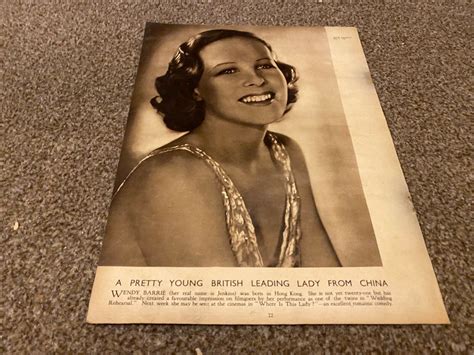 ftwb24|FTWB24 PIN UP PICTURE 12X9 HERBERT MARSHALL .